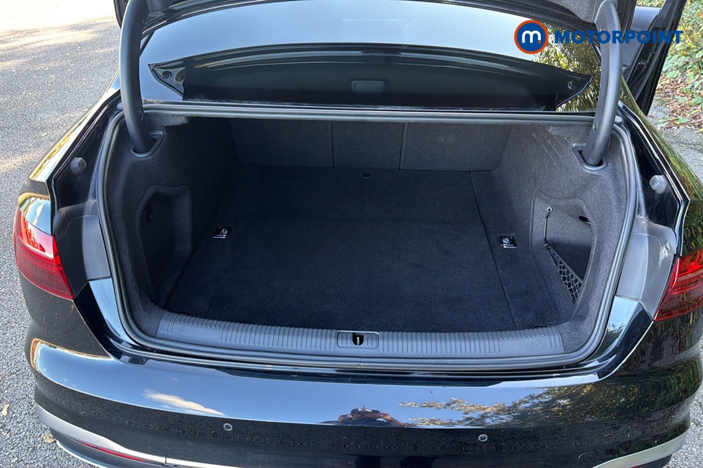 Audi A4 S Line Automatic Diesel Saloon - Stock Number (1684215) - 30th supplementary image