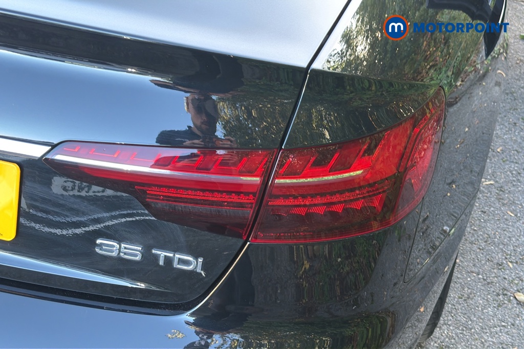 Audi A4 S Line Automatic Diesel Saloon - Stock Number (1684215) - 36th supplementary image