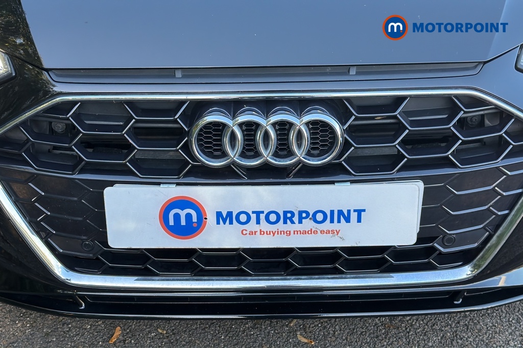 Audi A4 S Line Automatic Diesel Saloon - Stock Number (1684215) - 43rd supplementary image
