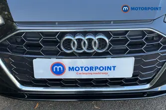 Audi A4 S Line Automatic Diesel Saloon - Stock Number (1684215) - 43rd supplementary image