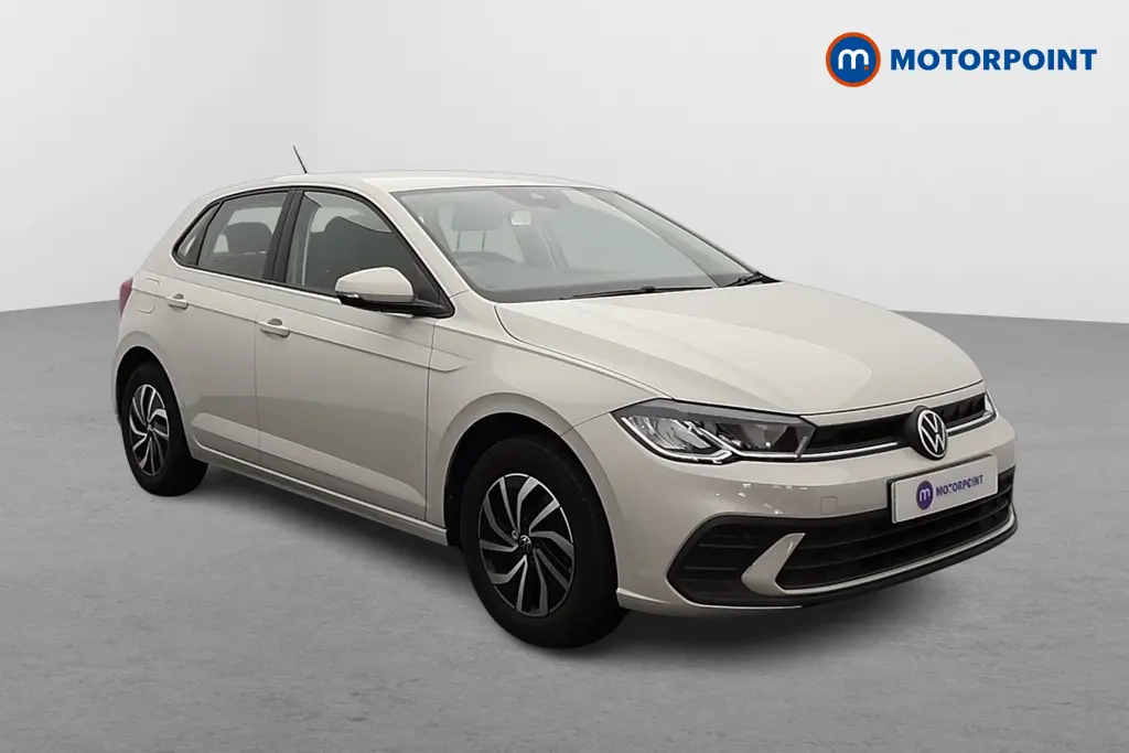 2022 Volkswagen Polo