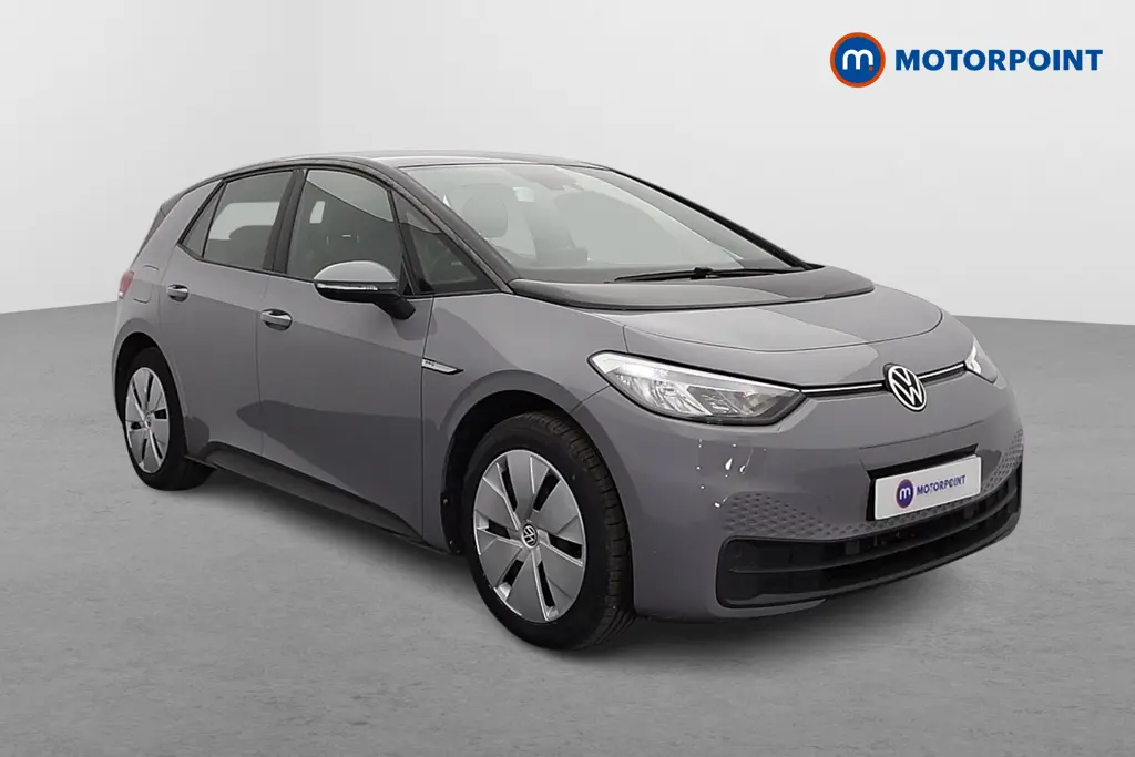 2022 Volkswagen ID.3