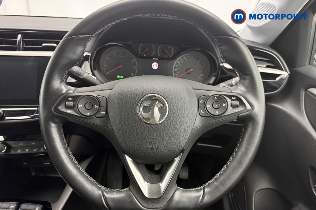 Vauxhall Corsa Design Manual Petrol Hatchback - Stock Number (1684605) - 3rd supplementary image
