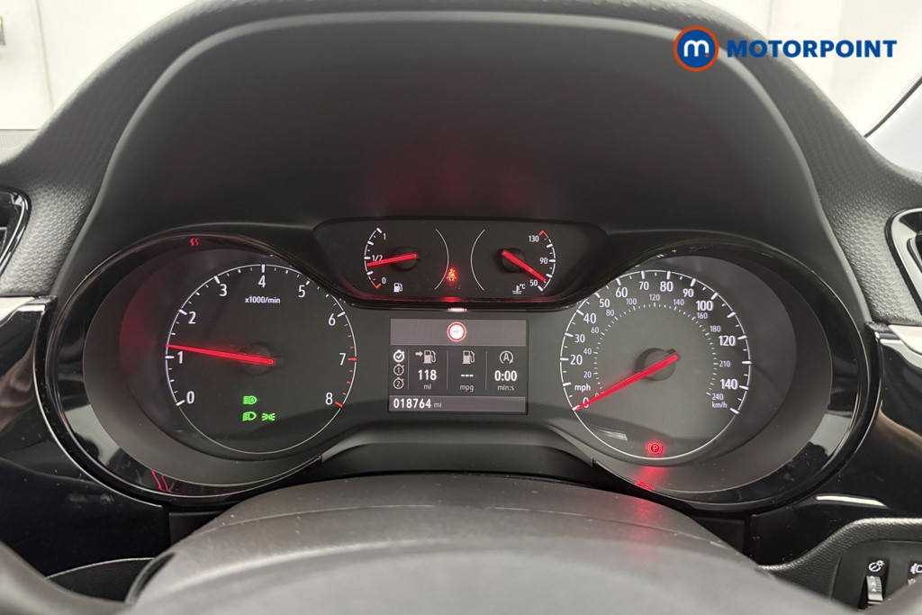 Vauxhall Corsa Design Manual Petrol Hatchback - Stock Number (1684605) - 4th supplementary image