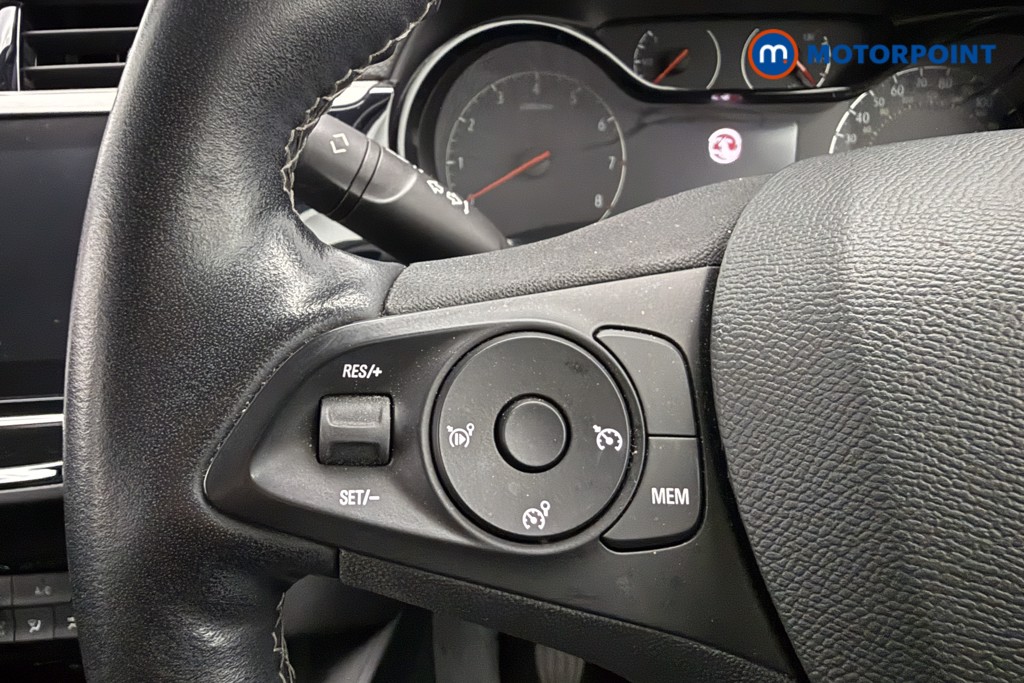 Vauxhall Corsa Design Manual Petrol Hatchback - Stock Number (1684605) - 12th supplementary image