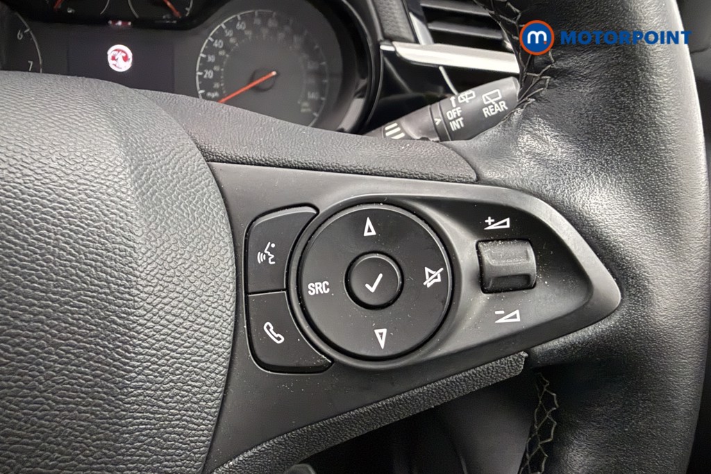 Vauxhall Corsa Design Manual Petrol Hatchback - Stock Number (1684605) - 13th supplementary image
