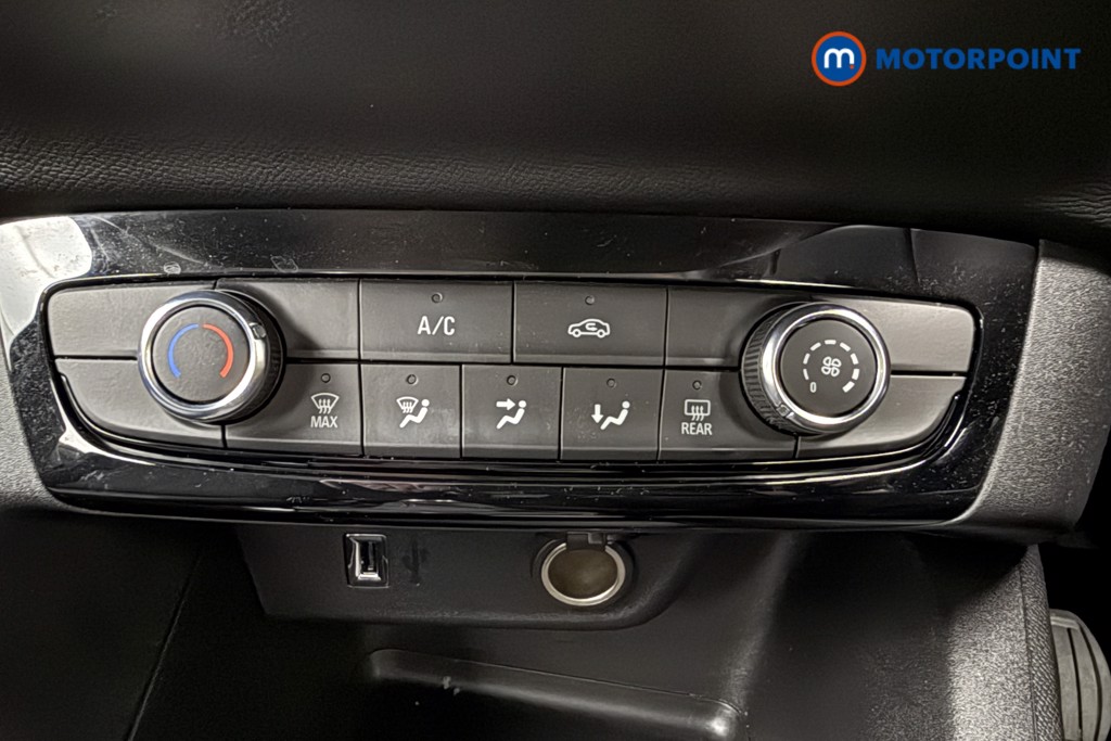 Vauxhall Corsa Design Manual Petrol Hatchback - Stock Number (1684605) - 14th supplementary image