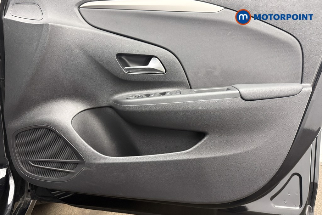 Vauxhall Corsa Design Manual Petrol Hatchback - Stock Number (1684605) - 16th supplementary image