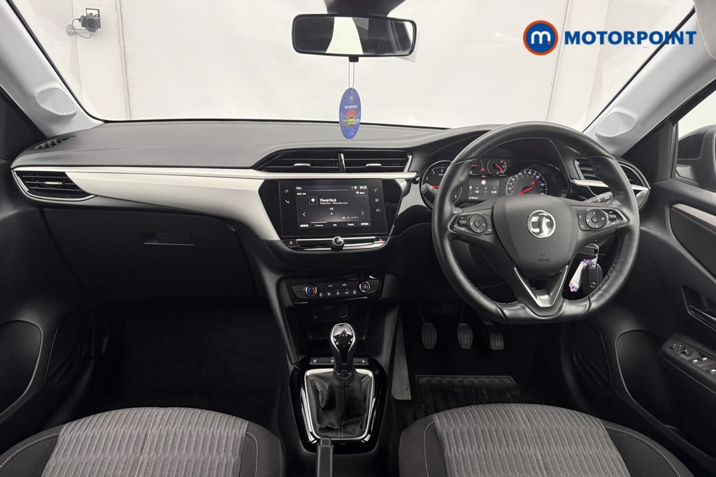 Vauxhall Corsa Design Manual Petrol Hatchback - Stock Number (1684605) - 1st supplementary image