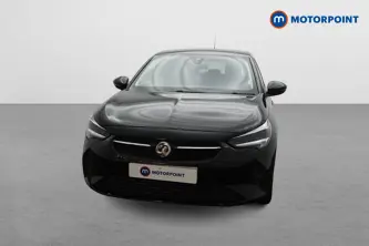Vauxhall Corsa Design Manual Petrol Hatchback - Stock Number (1684605) - Front bumper