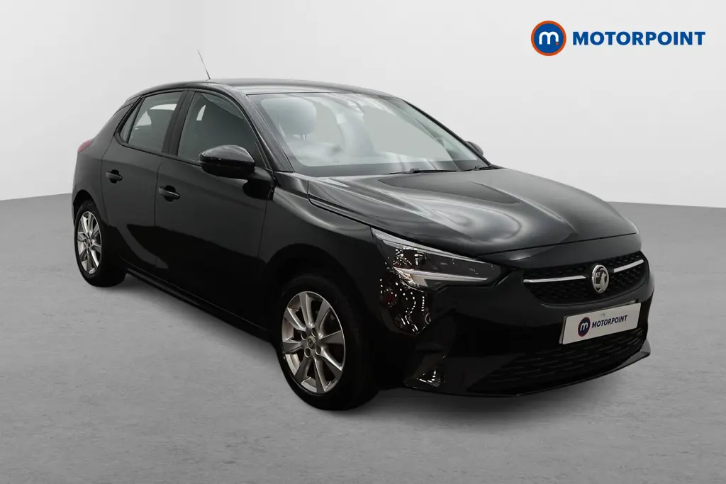 2022 Vauxhall Corsa