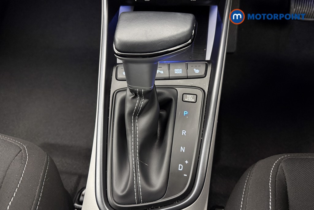 Hyundai I20 Tech Line Automatic Petrol Hatchback - Stock Number (1684684) - 7th supplementary image