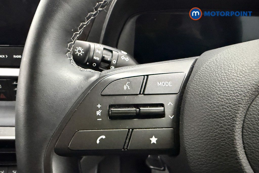 Hyundai I20 Tech Line Automatic Petrol Hatchback - Stock Number (1684684) - 14th supplementary image