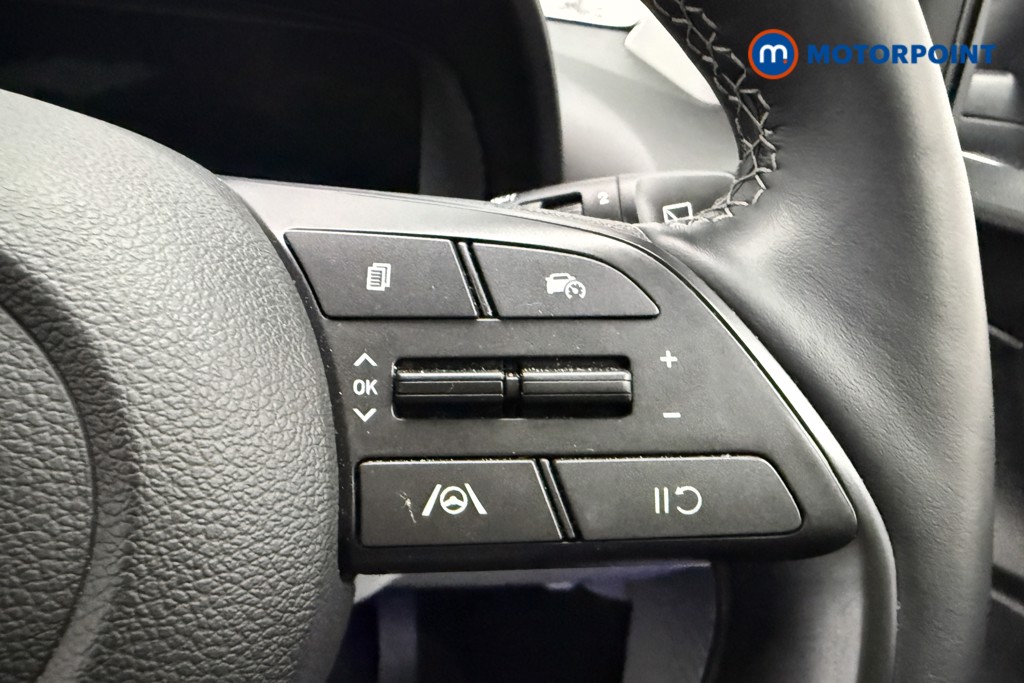 Hyundai I20 Tech Line Automatic Petrol Hatchback - Stock Number (1684684) - 15th supplementary image