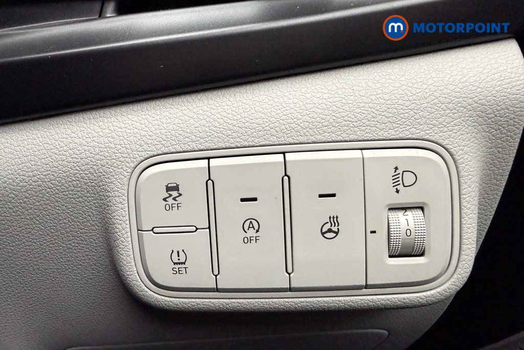 Hyundai I20 Tech Line Automatic Petrol Hatchback - Stock Number (1684684) - 17th supplementary image