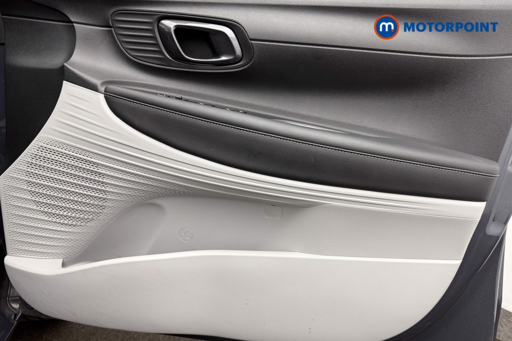 Hyundai I20 Tech Line Automatic Petrol Hatchback - Stock Number (1684684) - 18th supplementary image