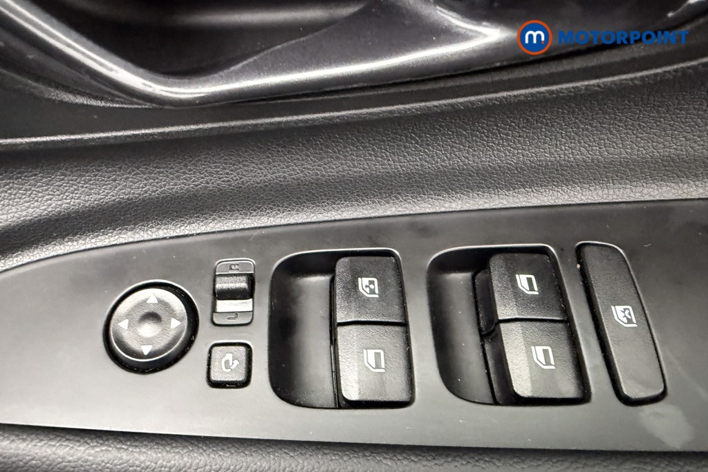 Hyundai I20 Tech Line Automatic Petrol Hatchback - Stock Number (1684684) - 19th supplementary image