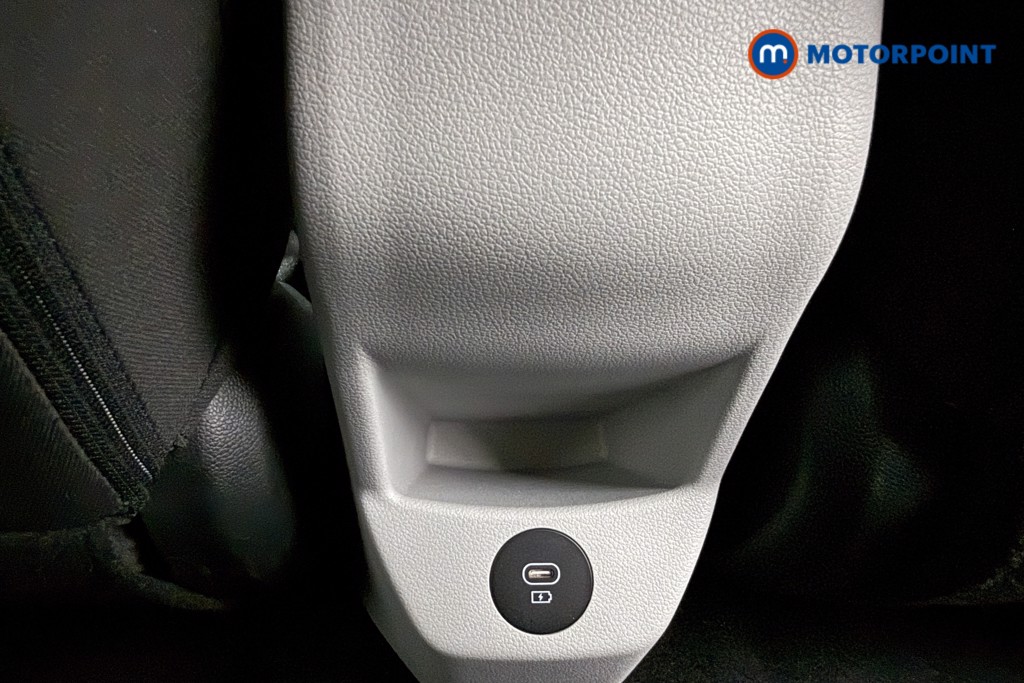 Hyundai I20 Tech Line Automatic Petrol Hatchback - Stock Number (1684684) - 20th supplementary image