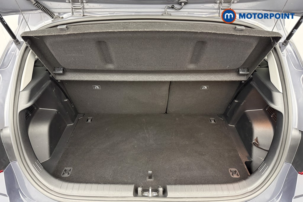 Hyundai I20 Tech Line Automatic Petrol Hatchback - Stock Number (1684684) - 22nd supplementary image