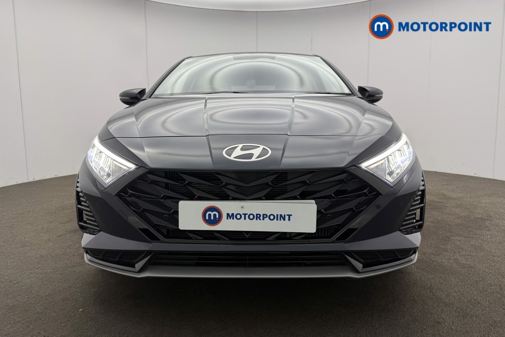Hyundai I20 Tech Line Automatic Petrol Hatchback - Stock Number (1684684) - 23rd supplementary image