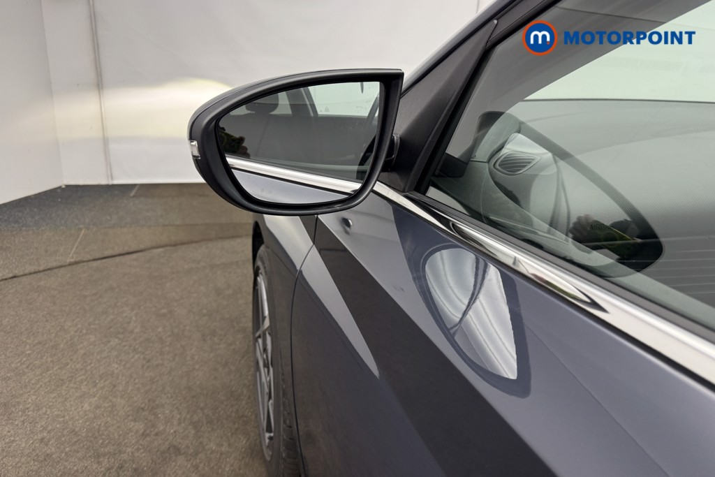 Hyundai I20 Tech Line Automatic Petrol Hatchback - Stock Number (1684684) - 30th supplementary image