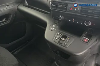 Peugeot Partner Professional Automatic Diesel Panel Van - Stock Number (1684724) - 15th supplementary image