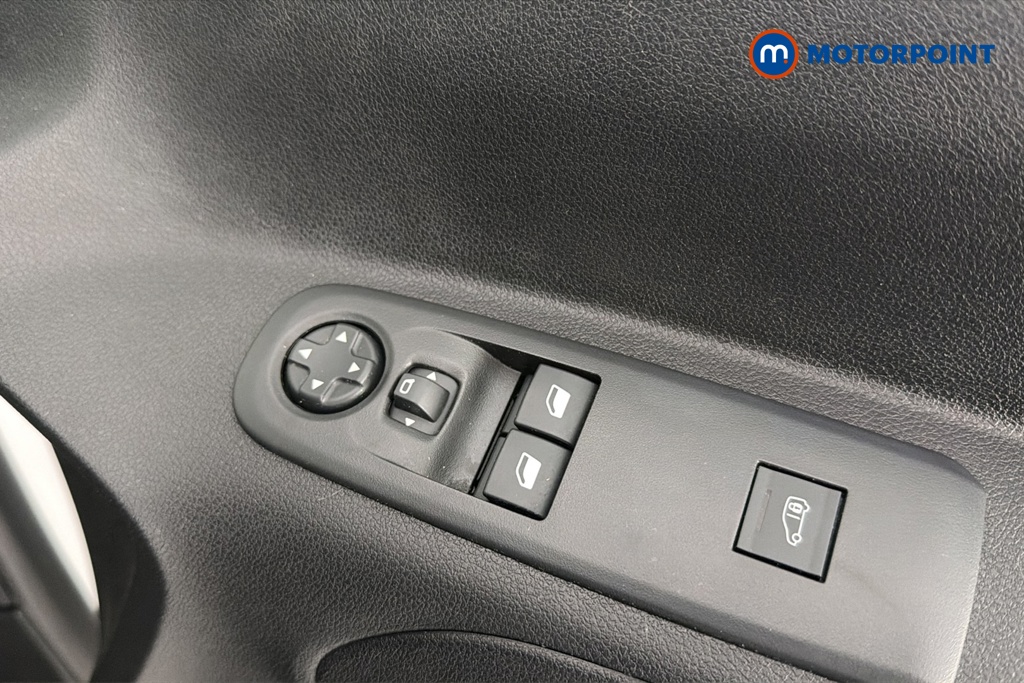 Peugeot Partner Professional Automatic Diesel Panel Van - Stock Number (1684724) - 19th supplementary image