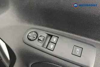 Peugeot Partner Professional Automatic Diesel Panel Van - Stock Number (1684724) - 19th supplementary image
