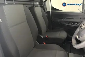 Peugeot Partner Professional Automatic Diesel Panel Van - Stock Number (1684724) - 22nd supplementary image