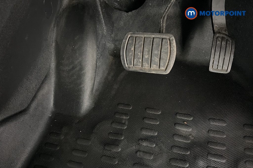 Peugeot Partner Professional Automatic Diesel Panel Van - Stock Number (1684724) - 24th supplementary image