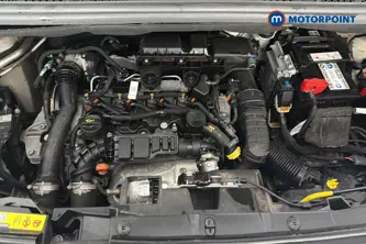 Peugeot Partner Professional Automatic Diesel Panel Van - Stock Number (1684724) - 48th supplementary image