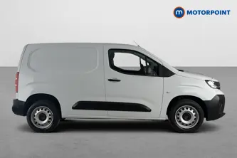 Peugeot Partner Professional Automatic Diesel Panel Van - Stock Number (1684724) - Passenger side