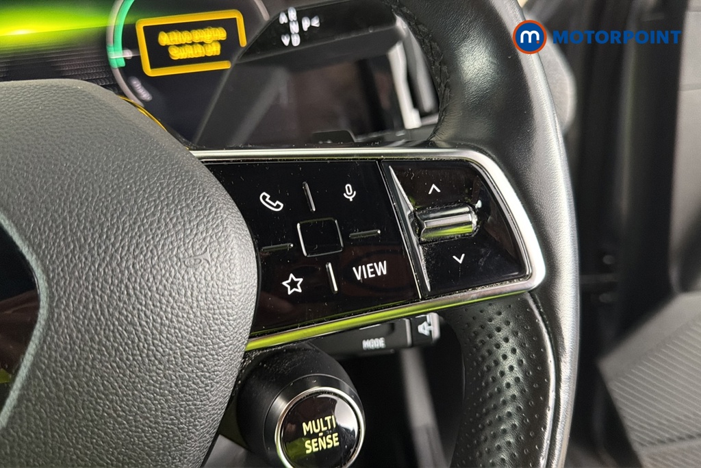 Renault Megane E-Tech Iconic Automatic Electric Hatchback - Stock Number (1684783) - 3rd supplementary image