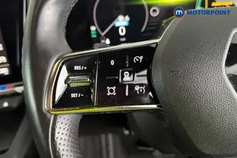 Renault Megane E-Tech Iconic Automatic Electric Hatchback - Stock Number (1684783) - 4th supplementary image