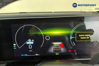 Renault Megane E-Tech Iconic Automatic Electric Hatchback - Stock Number (1684783) - 7th supplementary image