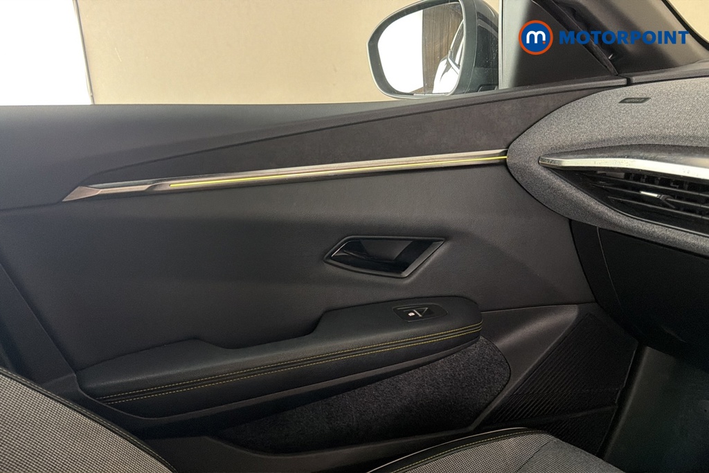 Renault Megane E-Tech Iconic Automatic Electric Hatchback - Stock Number (1684783) - 10th supplementary image