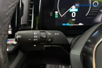 Renault Megane E-Tech Iconic Automatic Electric Hatchback - Stock Number (1684783) - 11th supplementary image