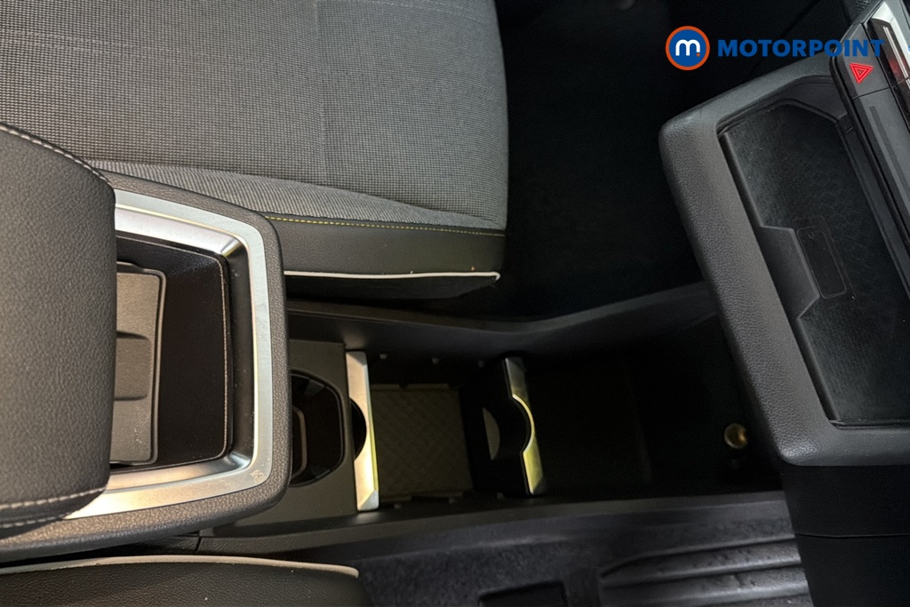 Renault Megane E-Tech Iconic Automatic Electric Hatchback - Stock Number (1684783) - 15th supplementary image