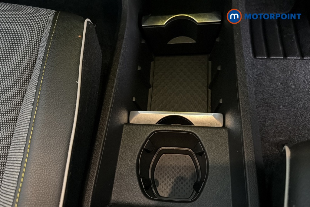 Renault Megane E-Tech Iconic Automatic Electric Hatchback - Stock Number (1684783) - 16th supplementary image