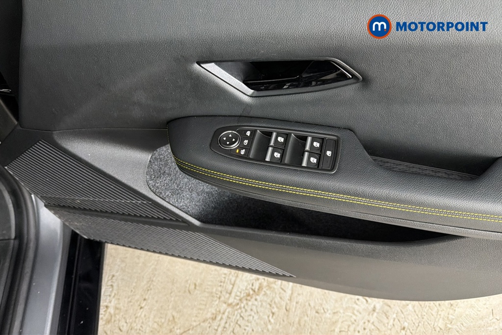 Renault Megane E-Tech Iconic Automatic Electric Hatchback - Stock Number (1684783) - 19th supplementary image