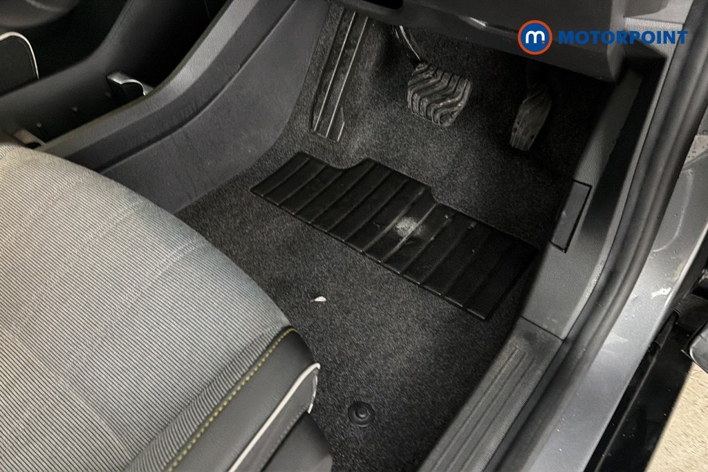 Renault Megane E-Tech Iconic Automatic Electric Hatchback - Stock Number (1684783) - 24th supplementary image