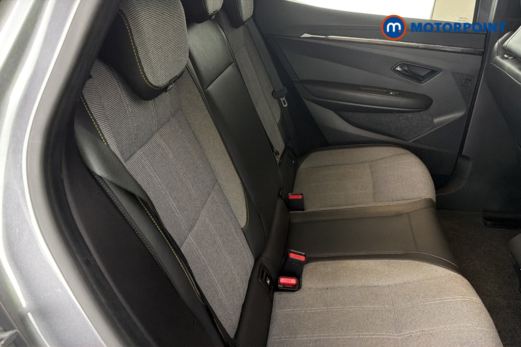 Renault Megane E-Tech Iconic Automatic Electric Hatchback - Stock Number (1684783) - 25th supplementary image
