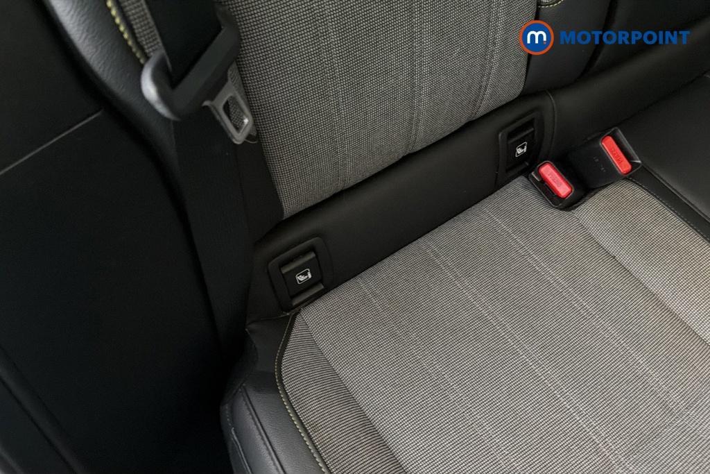 Renault Megane E-Tech Iconic Automatic Electric Hatchback - Stock Number (1684783) - 27th supplementary image