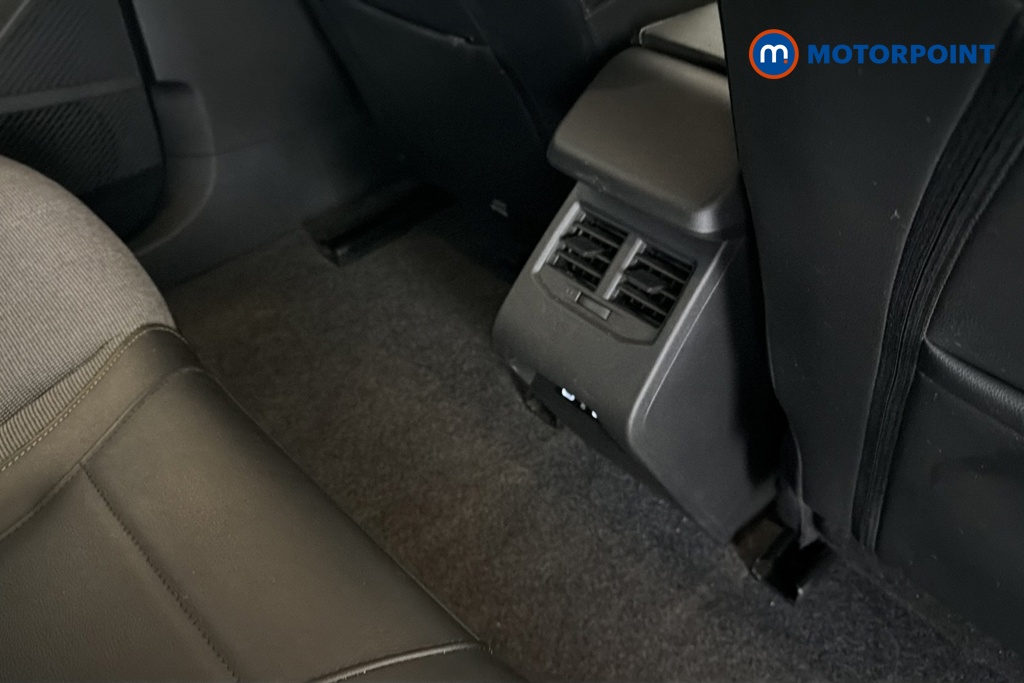 Renault Megane E-Tech Iconic Automatic Electric Hatchback - Stock Number (1684783) - 28th supplementary image