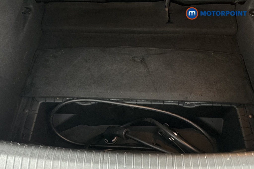 Renault Megane E-Tech Iconic Automatic Electric Hatchback - Stock Number (1684783) - 33rd supplementary image
