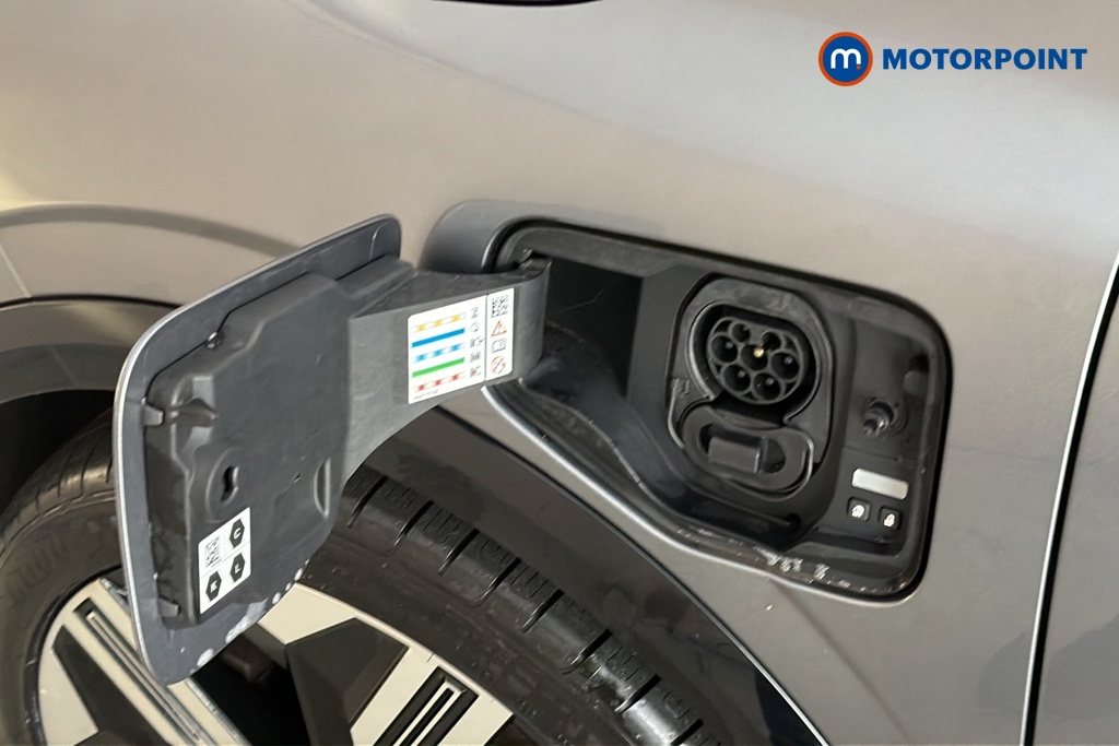 Renault Megane E-Tech Iconic Automatic Electric Hatchback - Stock Number (1684783) - 41st supplementary image