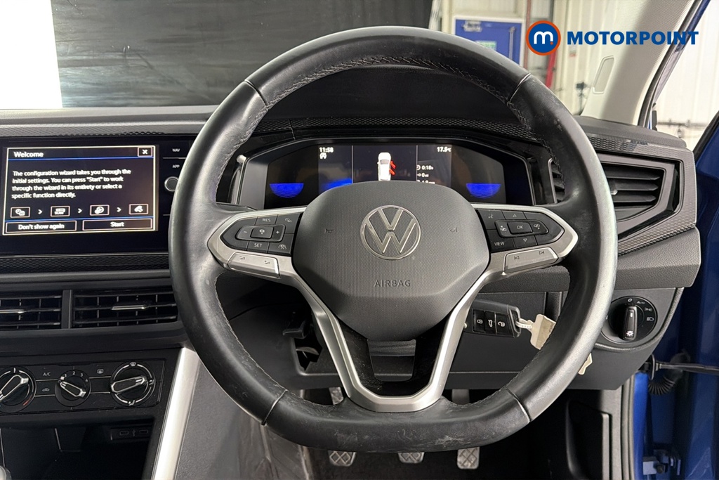 Volkswagen Polo Life Manual Petrol Hatchback - Stock Number (1684871) - 2nd supplementary image