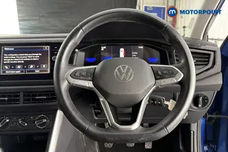 Volkswagen Polo Life Manual Petrol Hatchback - Stock Number (1684871) - 2nd supplementary image