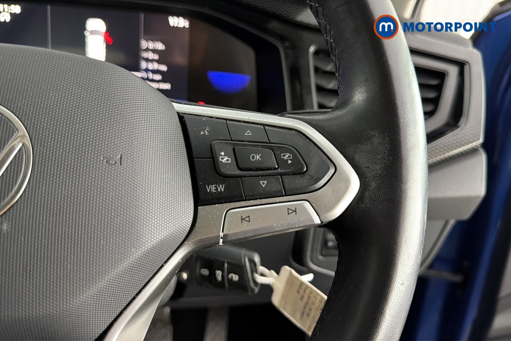 Volkswagen Polo Life Manual Petrol Hatchback - Stock Number (1684871) - 3rd supplementary image