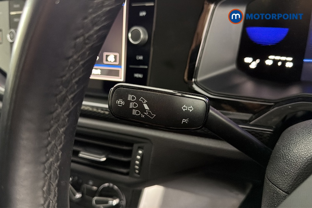 Volkswagen Polo Life Manual Petrol Hatchback - Stock Number (1684871) - 5th supplementary image
